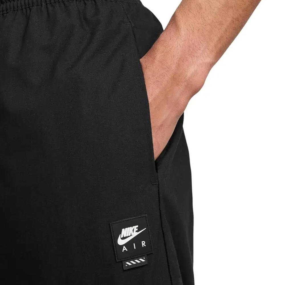Pantalon Cargo Noir Homme Nike M Nk Air Filled vue 3