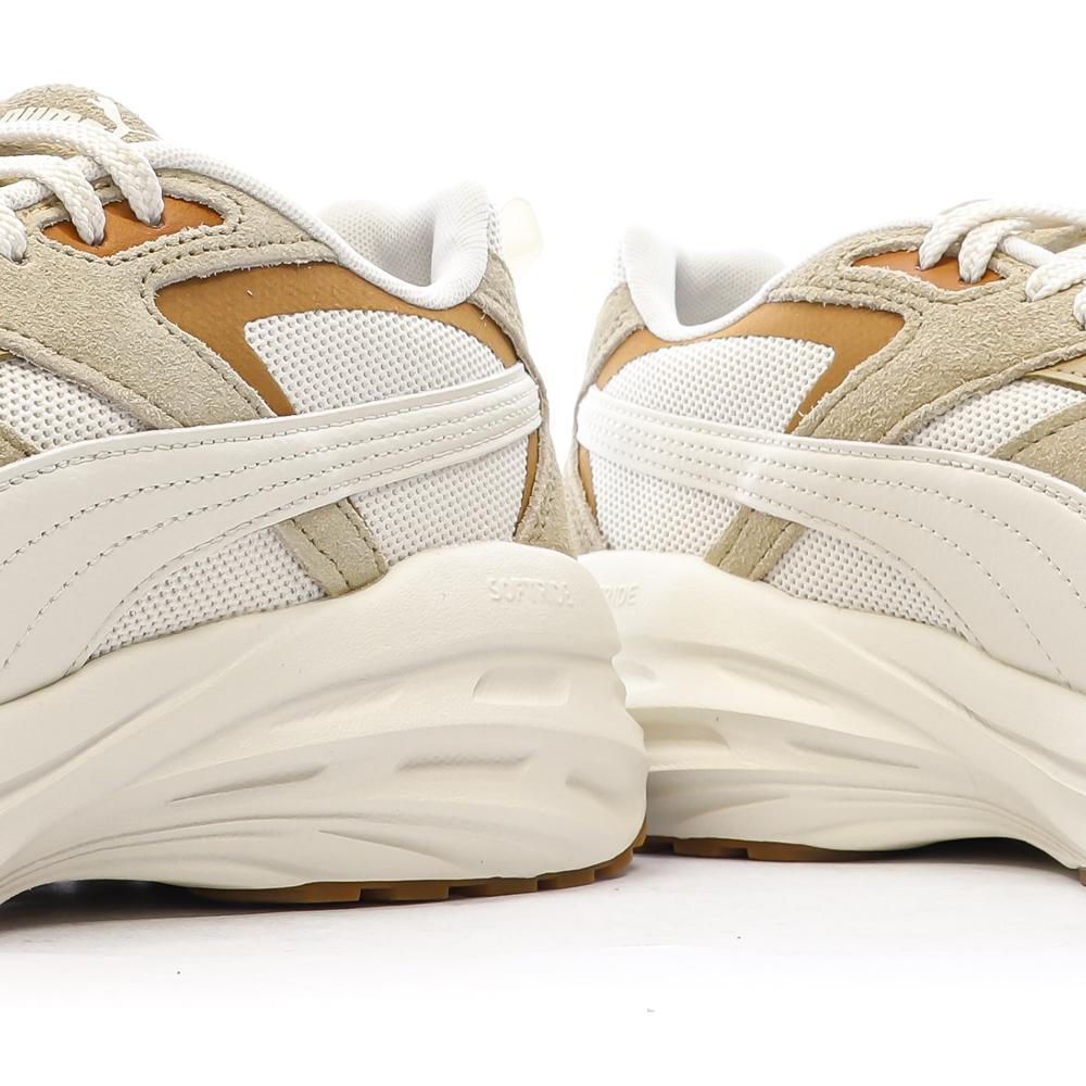 Baskets Beige Homme Puma Hypnotic vue 7