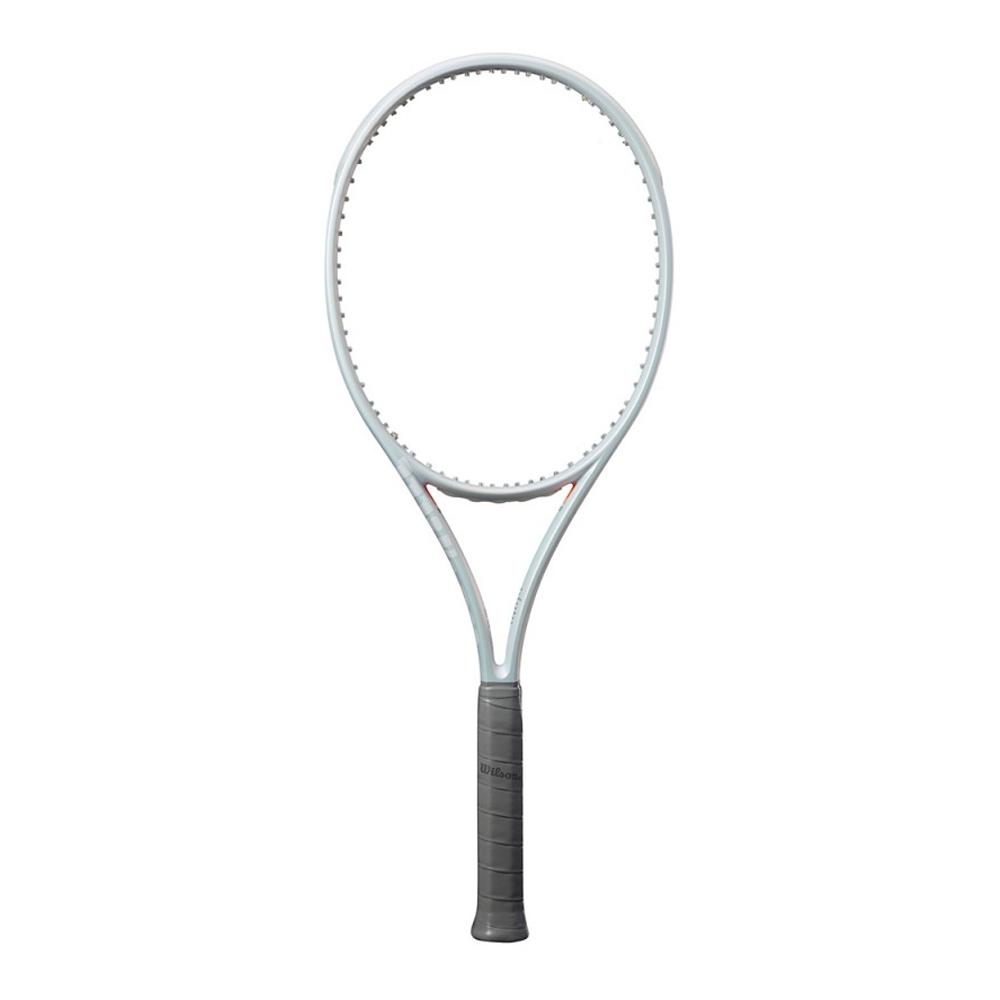 Raquette de Tennis Nacré Wilson Shift 99 Pro V1 pas cher