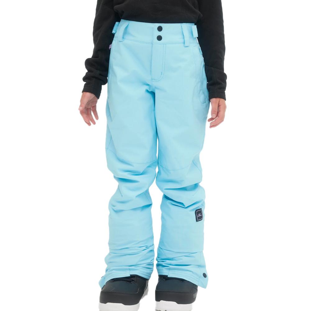 Pantalon de ski Bleu Garçon O'Neill Star Pants pas cher