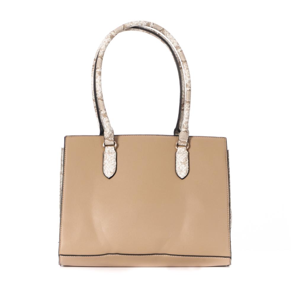 Sac à main Femme Beige Manoukian Estelle vue 2