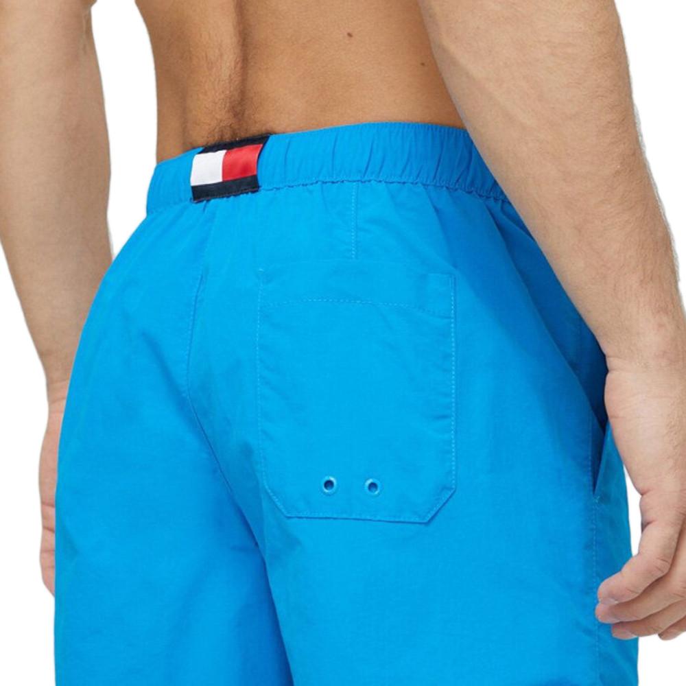 Short de bain Bleu Homme Tommy Hilfiger Medium 2793 vue 2