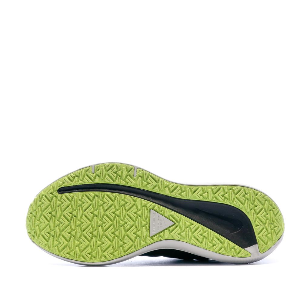 Chaussure de running Noir Homme Nike Air Winflo 9 Shield vue 5