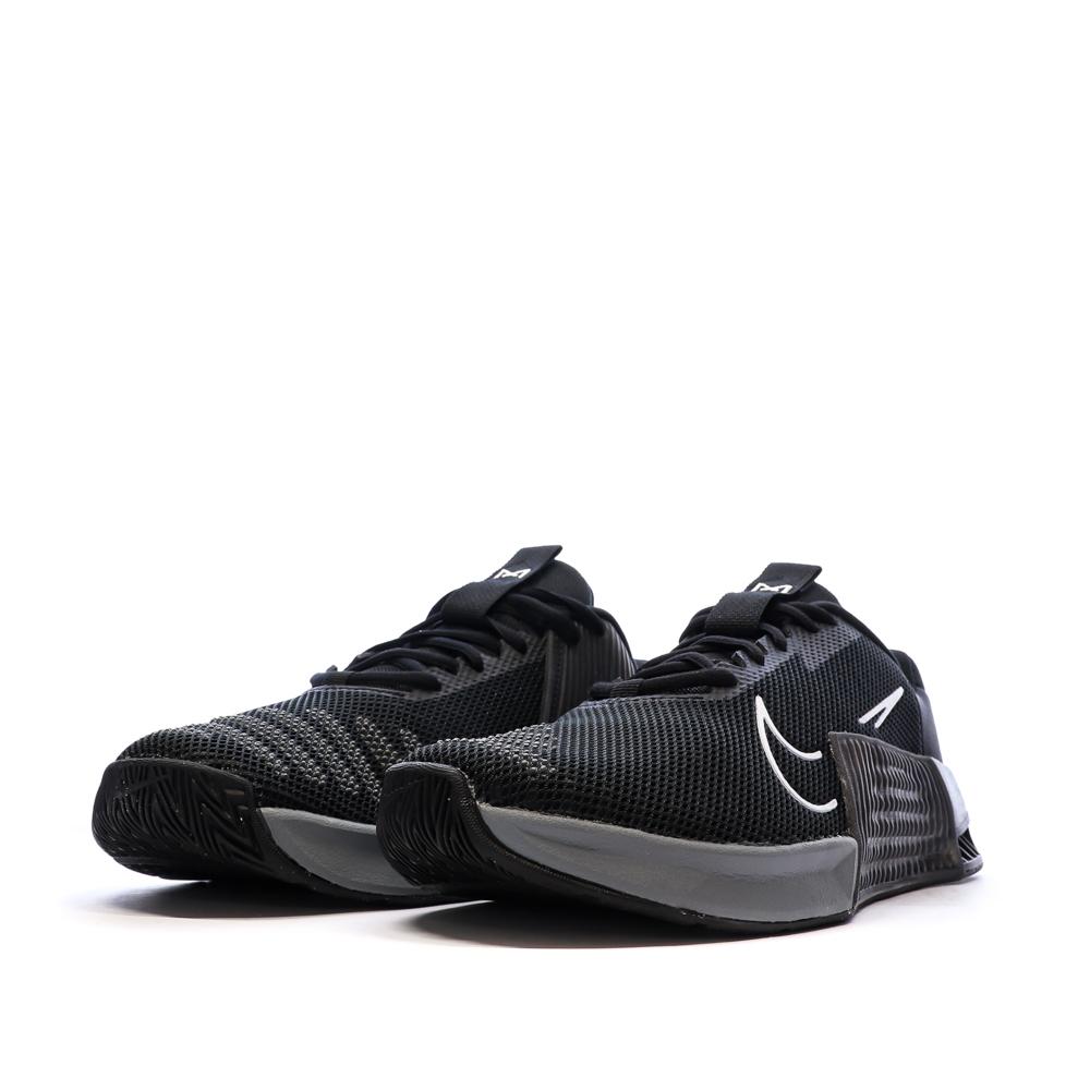 Chaussures de Cross Training Noir Homme Nike Metcon 9 vue 6