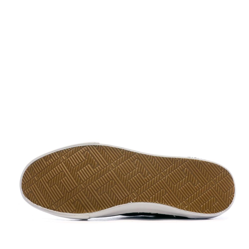 Baskets Marine Homme Tommy Hilfiger Core Corporate vue 5