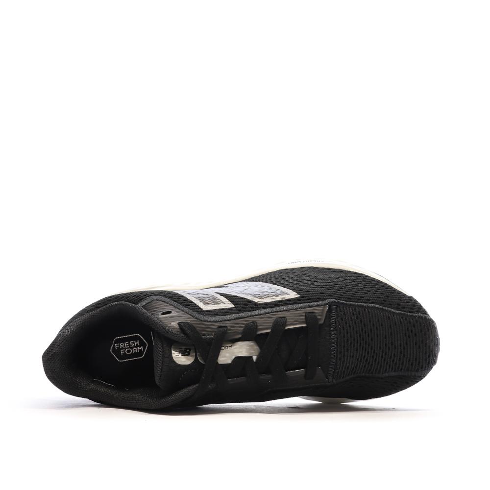 Chaussures de running Noires Femme New Balanc Arishi vue 4