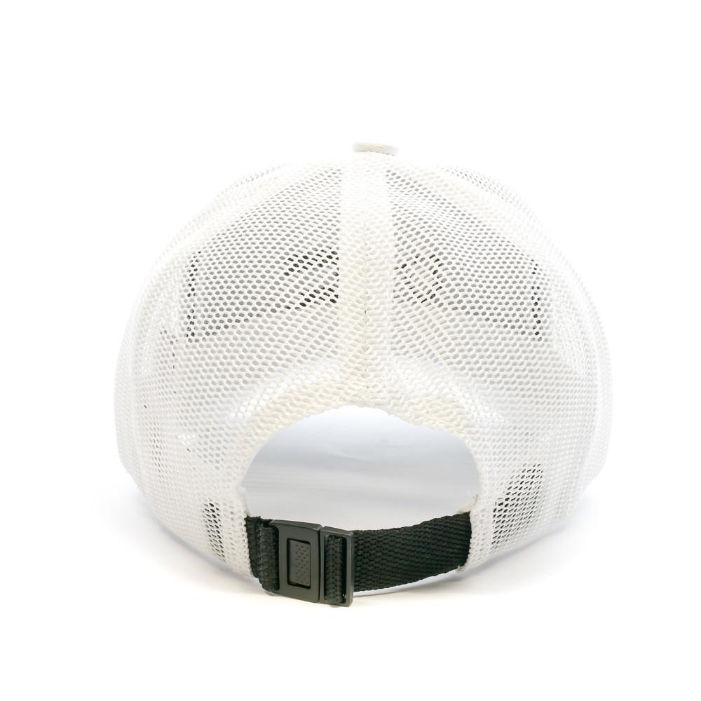 Casquette Blanc Homme Comme des Loups CLA4 vue 3