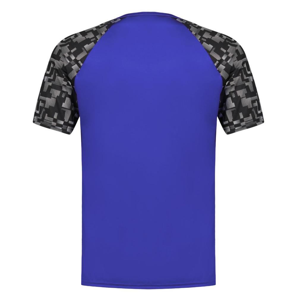OGC Nice Maillot Gardien Bleu Junior Le Coq Sportif 24 Photo of the Espace des Marques %store% store - view of %key%