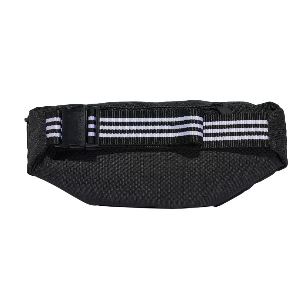 Riñoneras Adidas negras para hombre ver 2