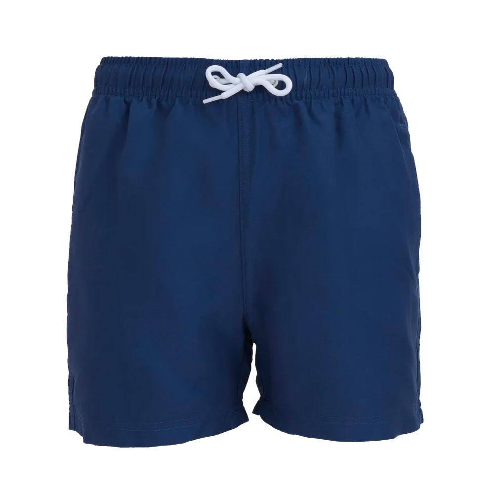 Short de bain Bleu Garçon Lagon Bleu Surf Andrea pas cher