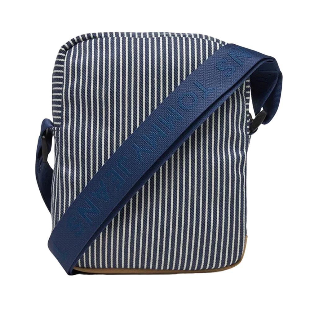 Sacoche Marine Homme Tommy Hilfiger Square vue 2