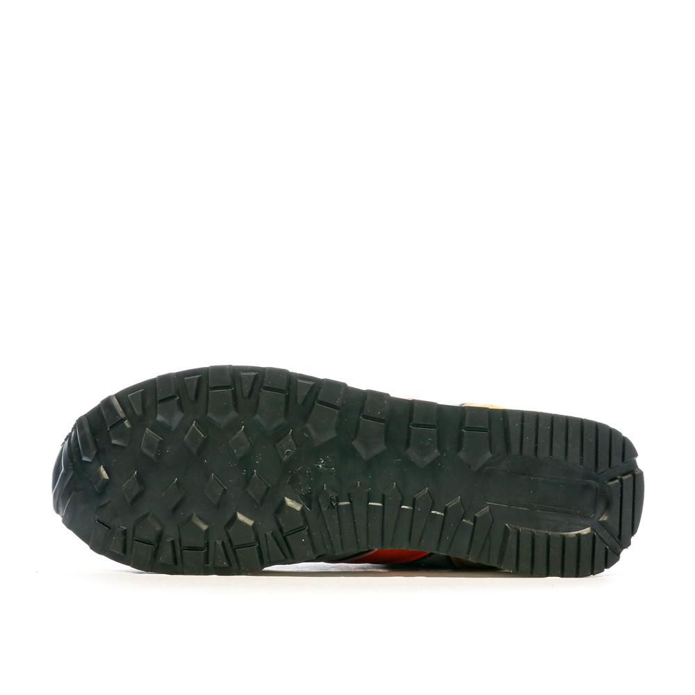 Baskets Beige/Gris Homme Kaporal Butyl vue 5