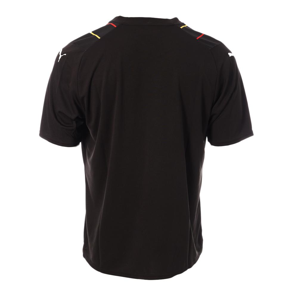 Lens Maillot Réplica Extérieur Homme Puma 23/24 vue 2