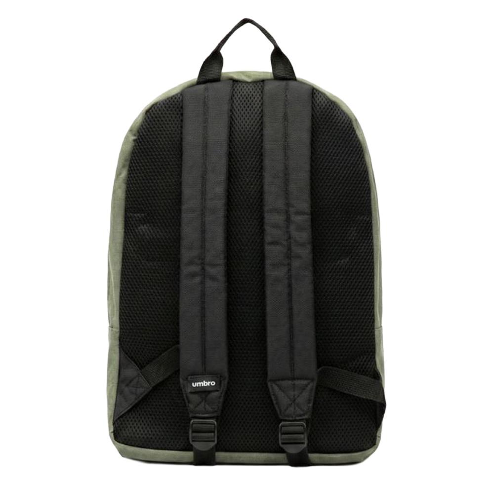 Sac à Dos Kaki Junior Umbro ASSNV vue 2