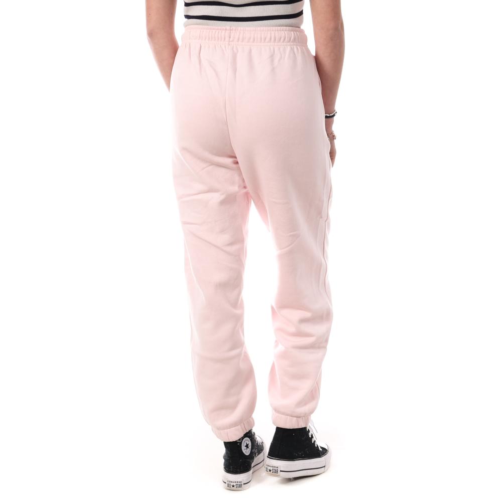Jogging Rose Femme Kappa Futta vue 2