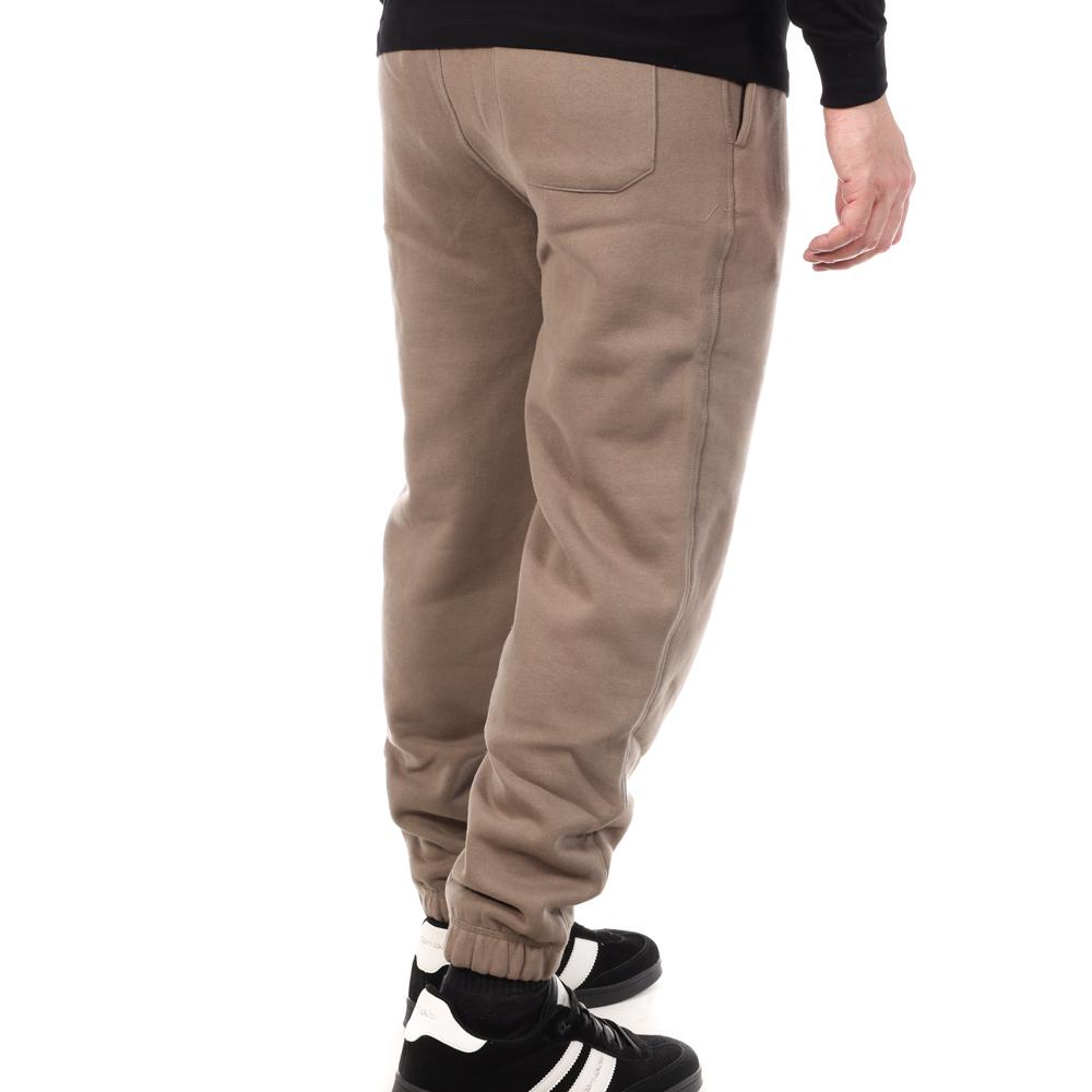Jogging Taupe Homme Kaporal CIK vue 2