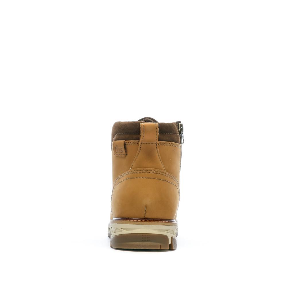 Boots Camel Homme TBS Morrelo vue 3