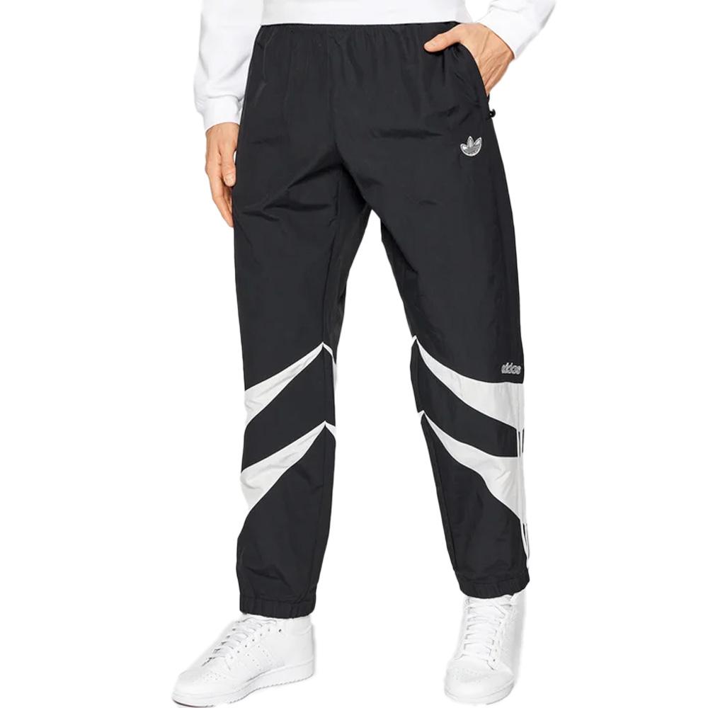 Jogging Noir Homme Adidas Shark pas cher