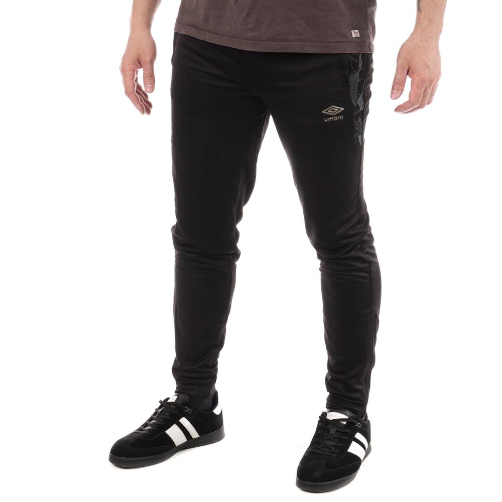 Jogging Noir Homme Umbro Perf pas cher