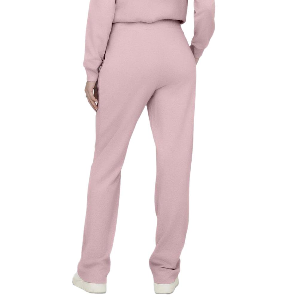 Jogging Rose Femme JDY Malfi Life vue 2
