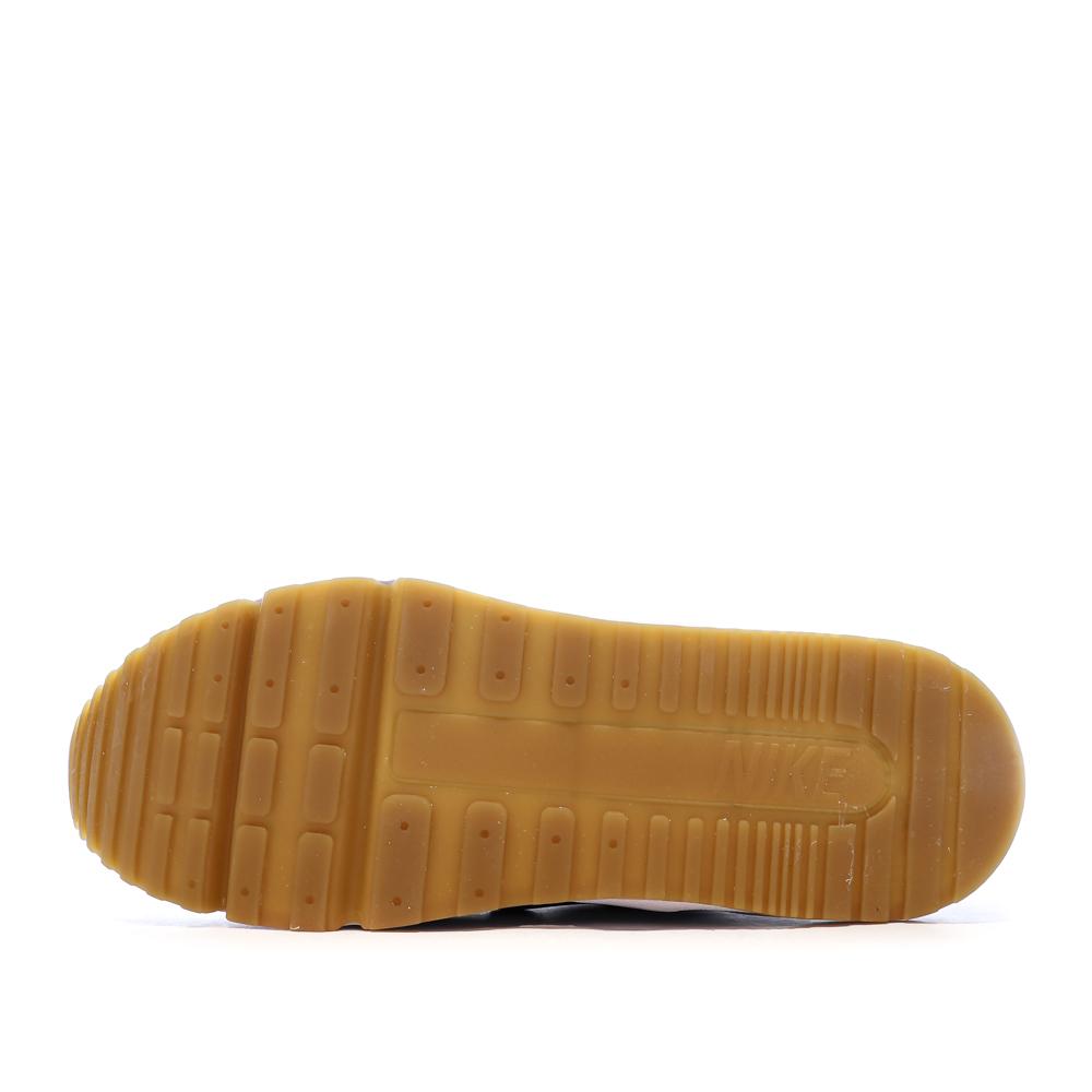 Baskets Grises Homme Nike Air Max Ltd 3 Txt vue 5