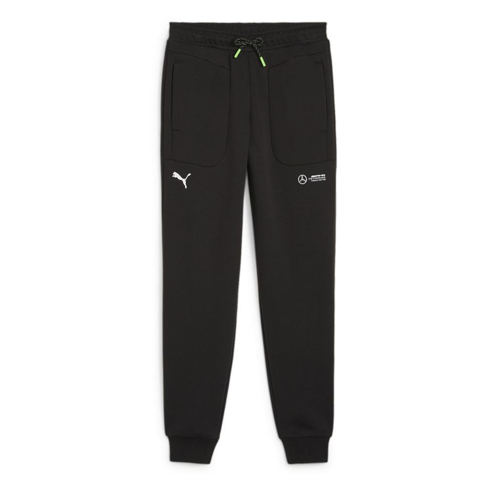 Jogging Noir Garçon Puma 623660 pas cher