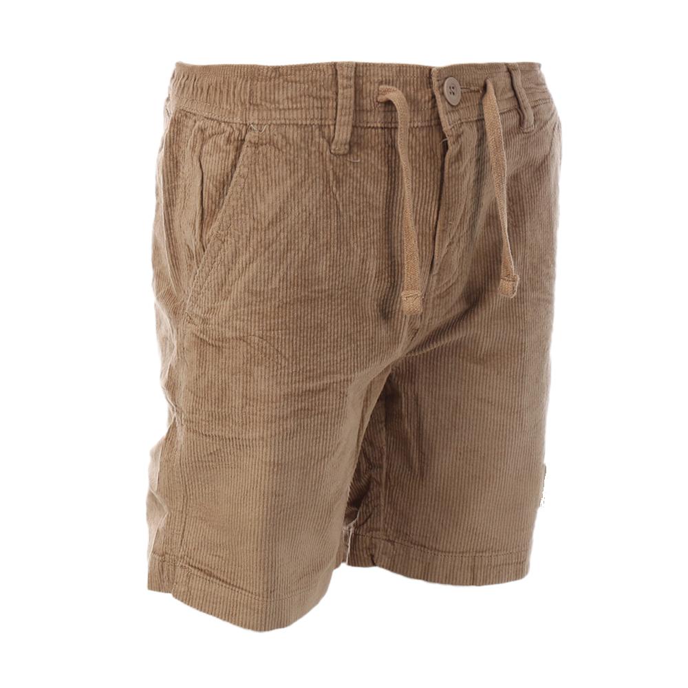 Short Marron Garçon Teddy Smith Surf pas cher