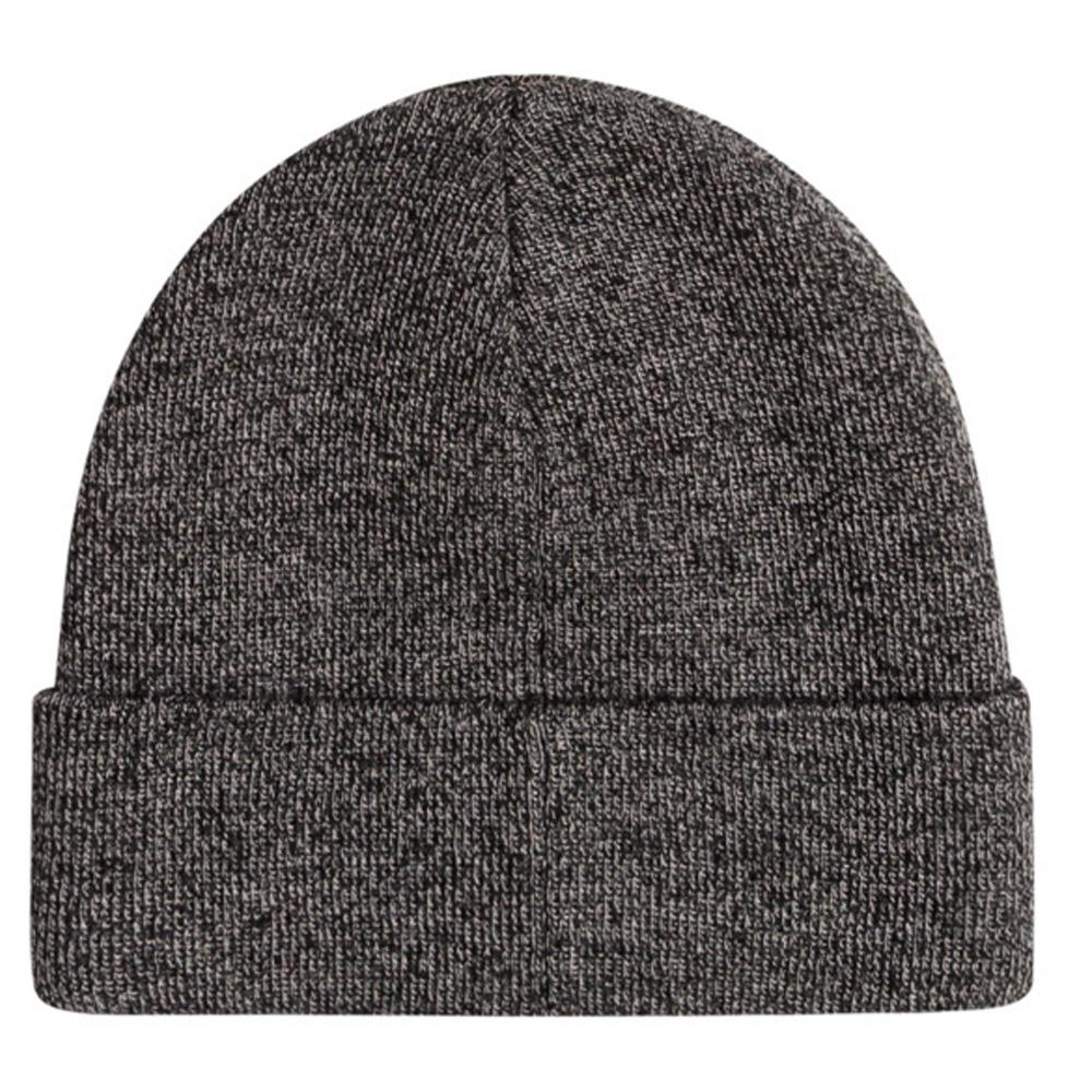 Bonnet Gris Chiné Homme Element Carrier vue 2