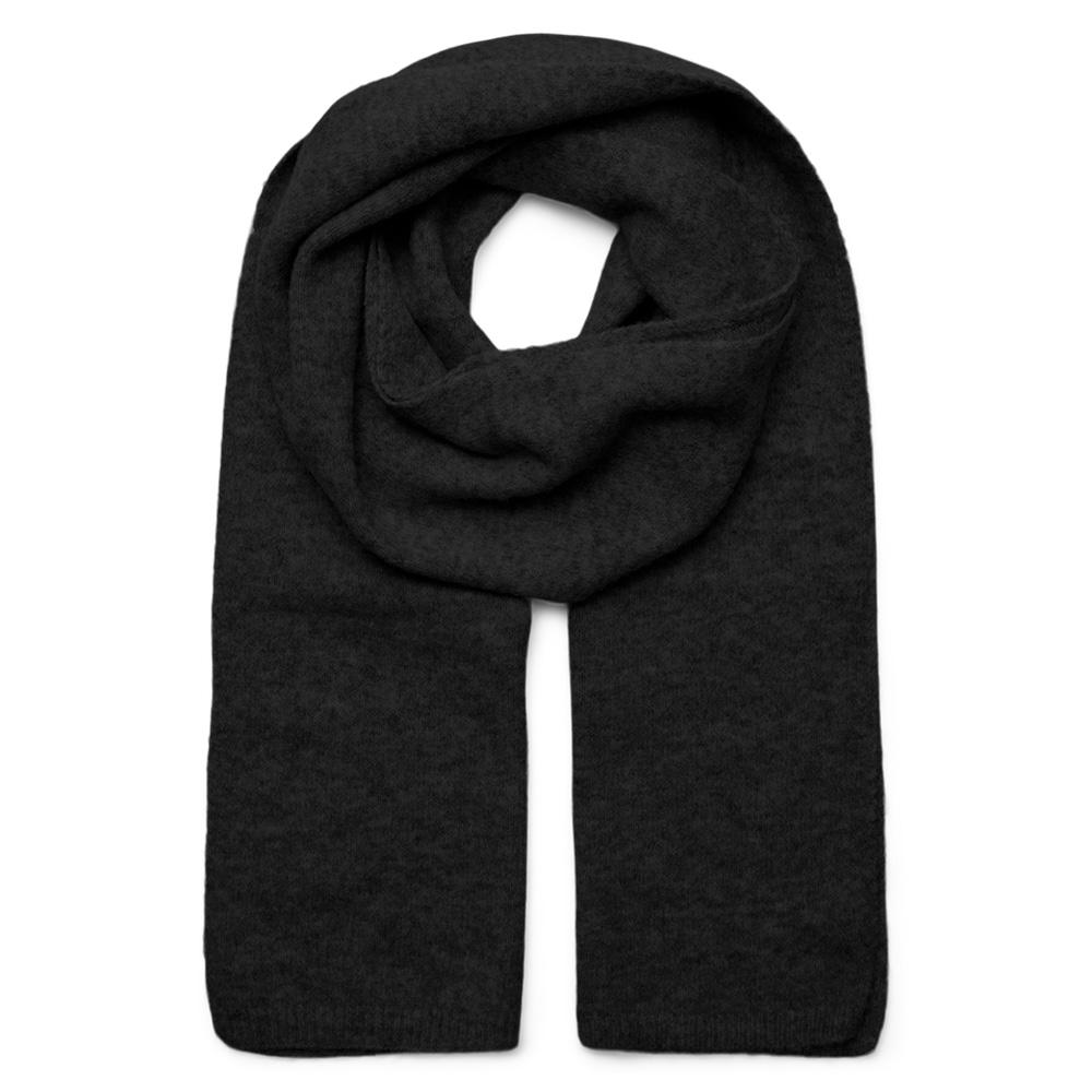 Écharpe Noir Femme Vero Moda Lina pas cher