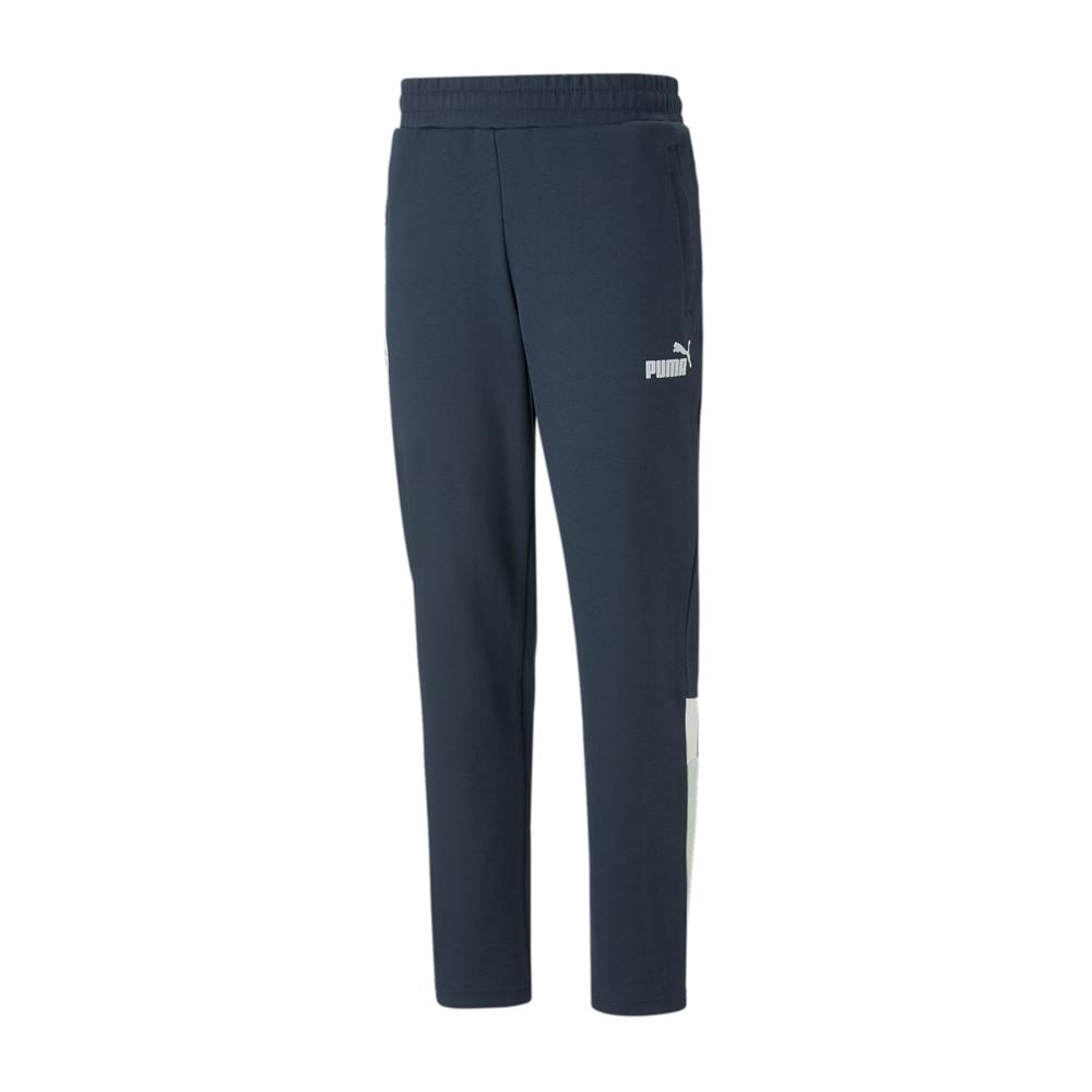 Manchester City Jogging Marine Homme Puma Archive 2022/2023 pas cher