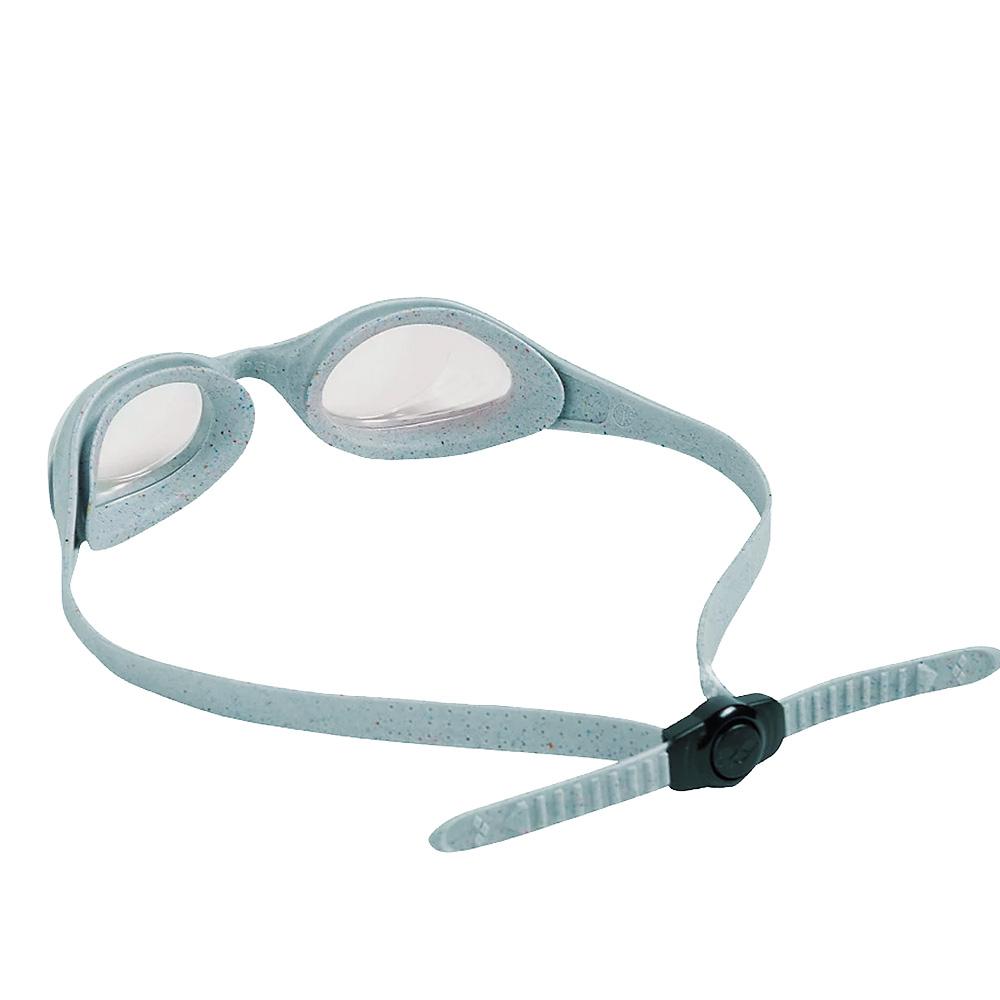 Lunette de Piscine Bleu Arena Spider vue 2