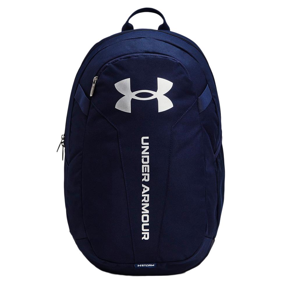 Sac à Dos Noir Femme Under Armour Hustle Lite pas cher