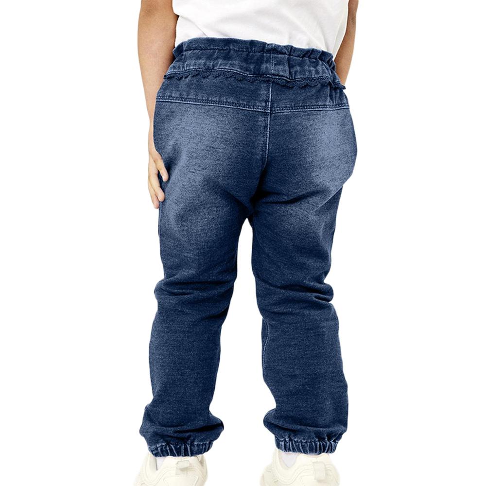 Jean Bleu Fille Name it Fbibi vue 2