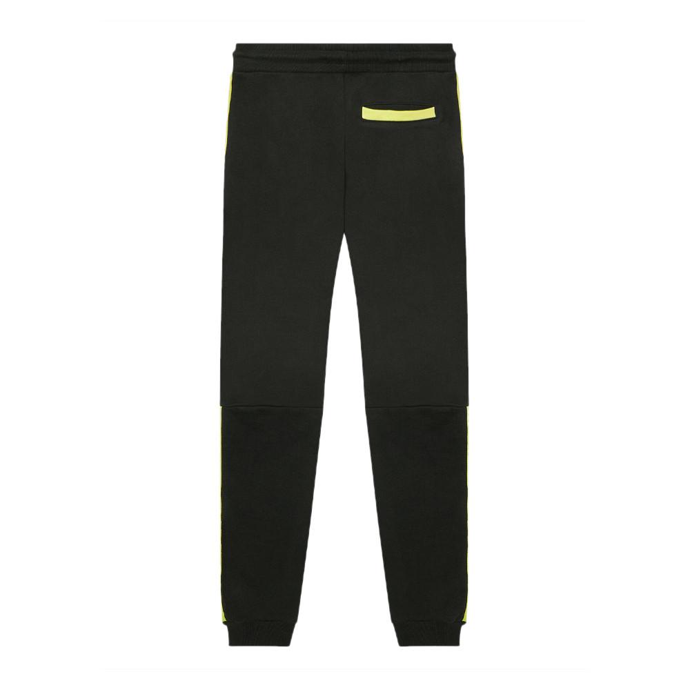 Jogging Noir Garçon Guess Tedi vue 2