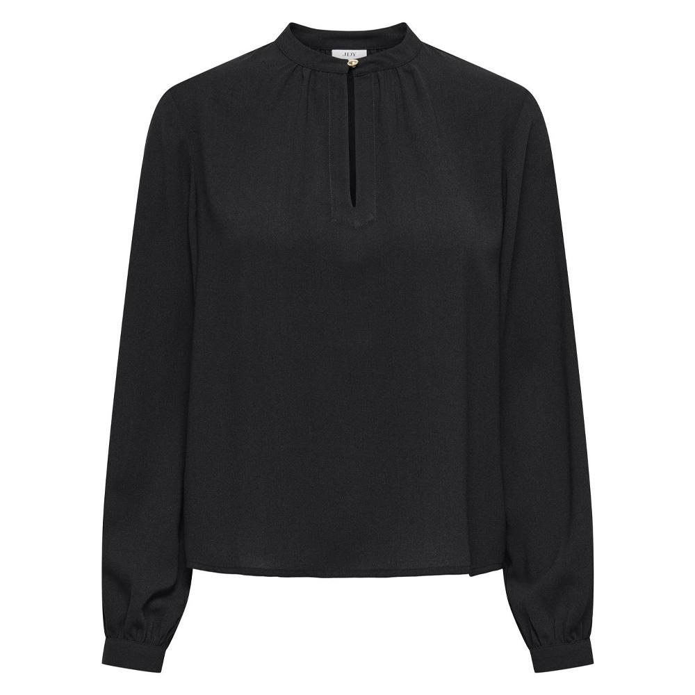 Blouse Noire Femme JDY Belle pas cher