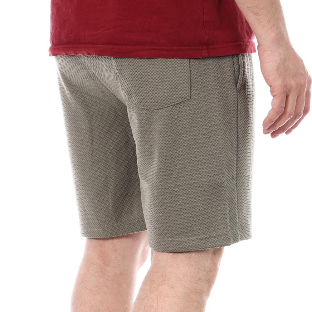 Short Kaki Homme RMS26 10058 vue 2