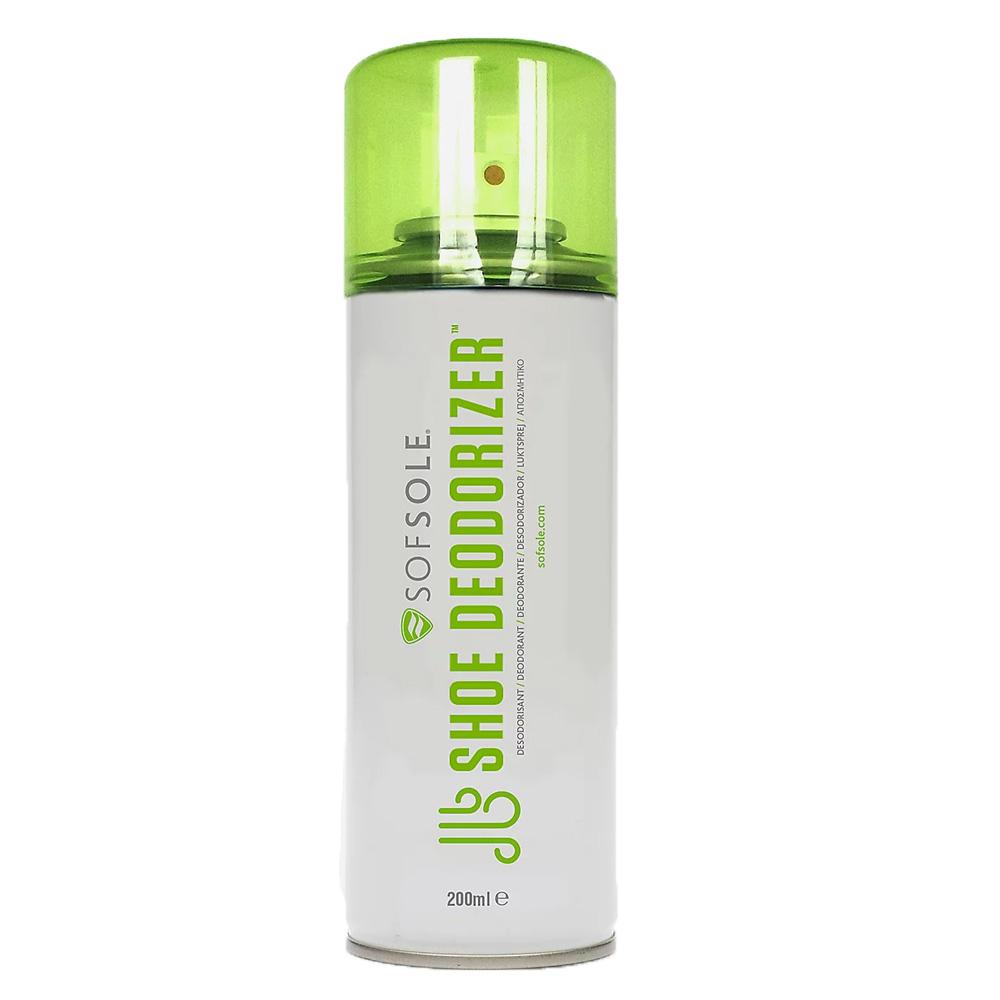 Produit d'entretien Vert/Blanc Mixte Sofsole 200ml pas cher