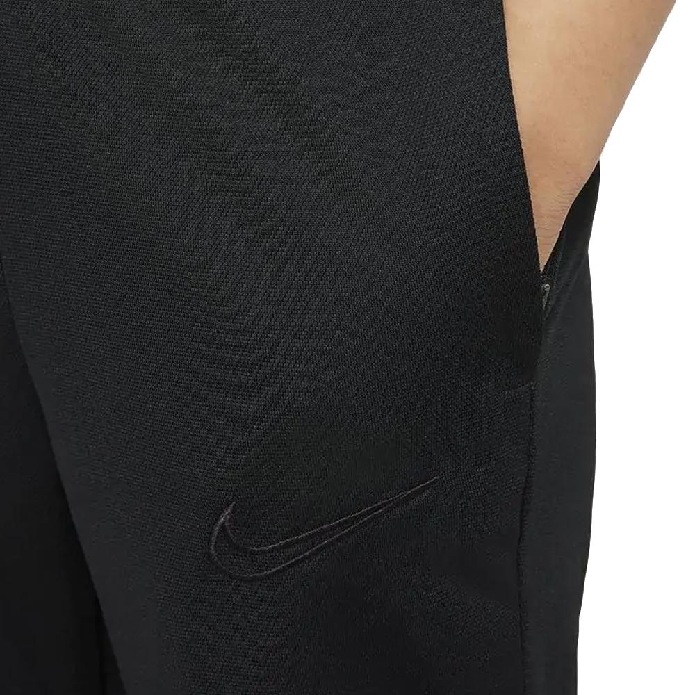 Survêtement Noir Junior Nike Acd21 vue 3