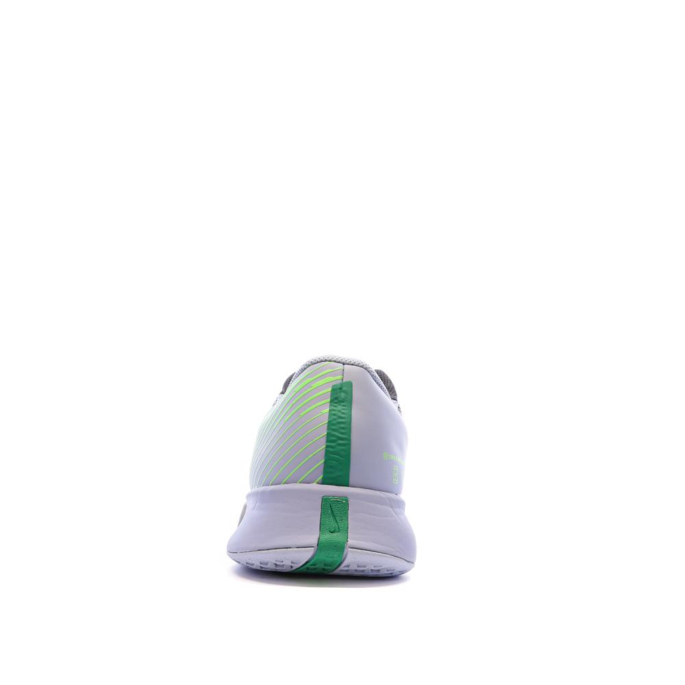Chaussures de tennis Noire/Violet Homme Nike Zoom Vapor Pro 2 vue 3