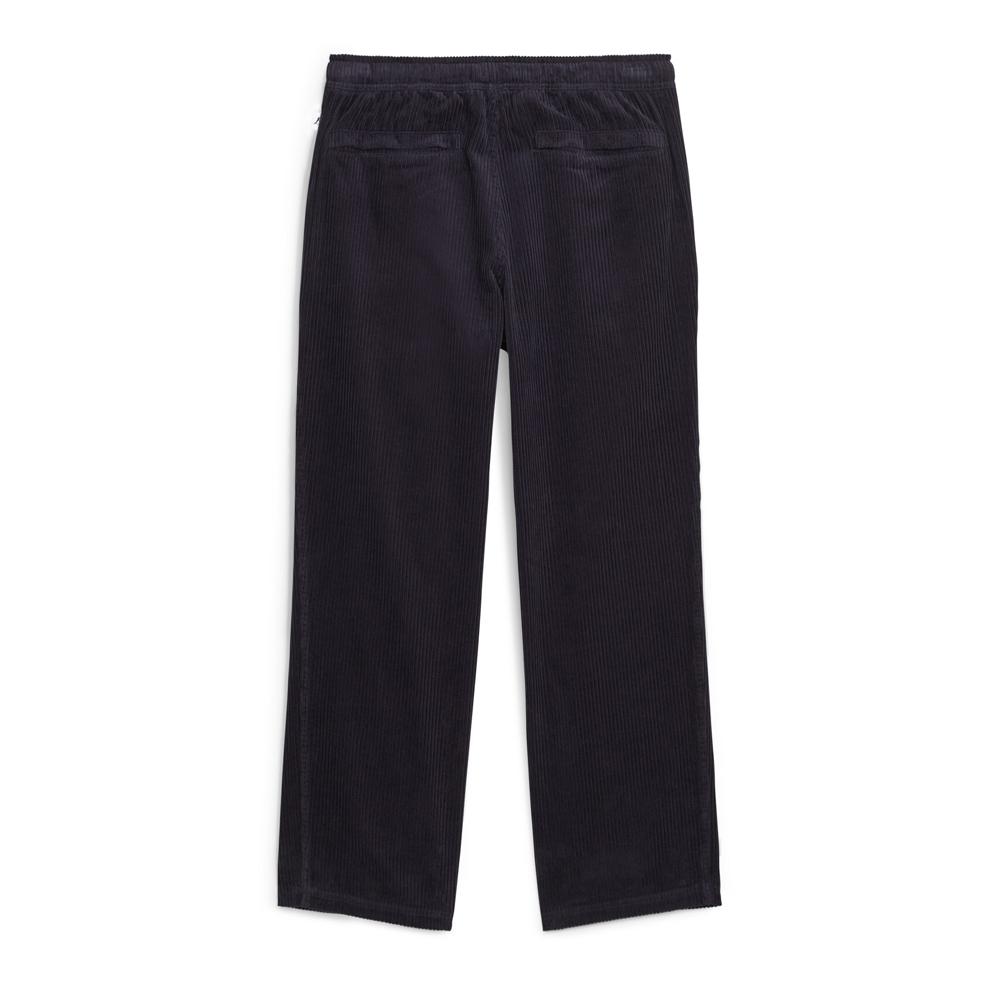 Pantalon Velours Marine Homme Puma Mmq Corduroy vue 2