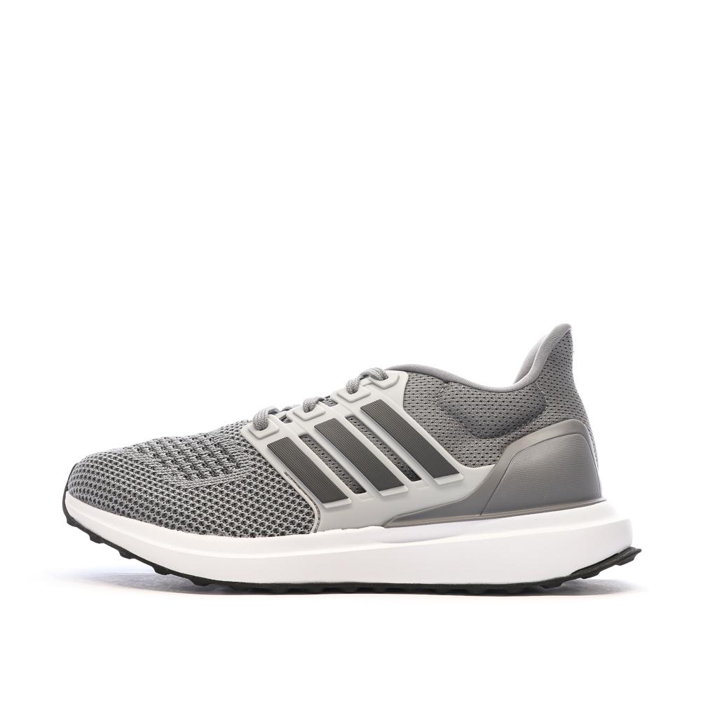 Baskets Grises Garçon Adidas Ubounce pas cher