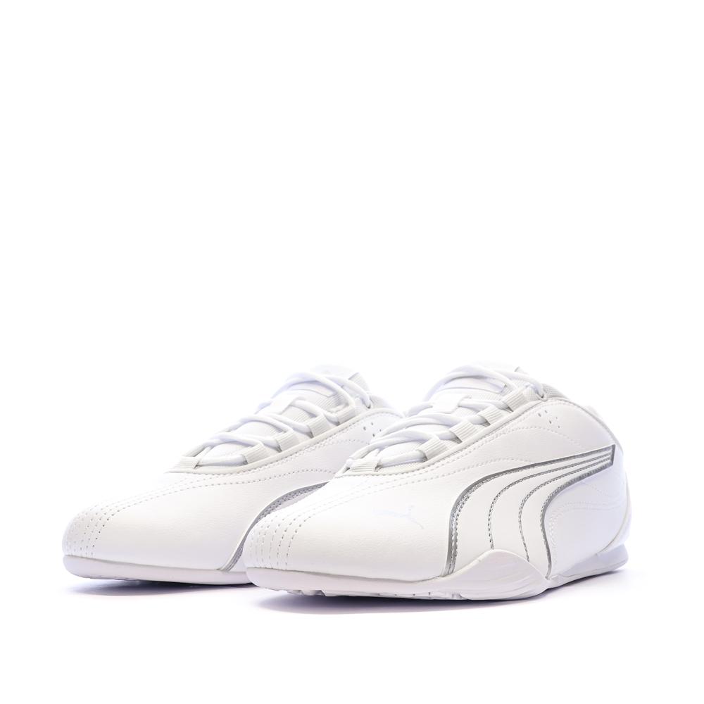 Puma Catch Soleil White Women’s Trainers Photo of the Espace des Marques %store% store - view of %key%