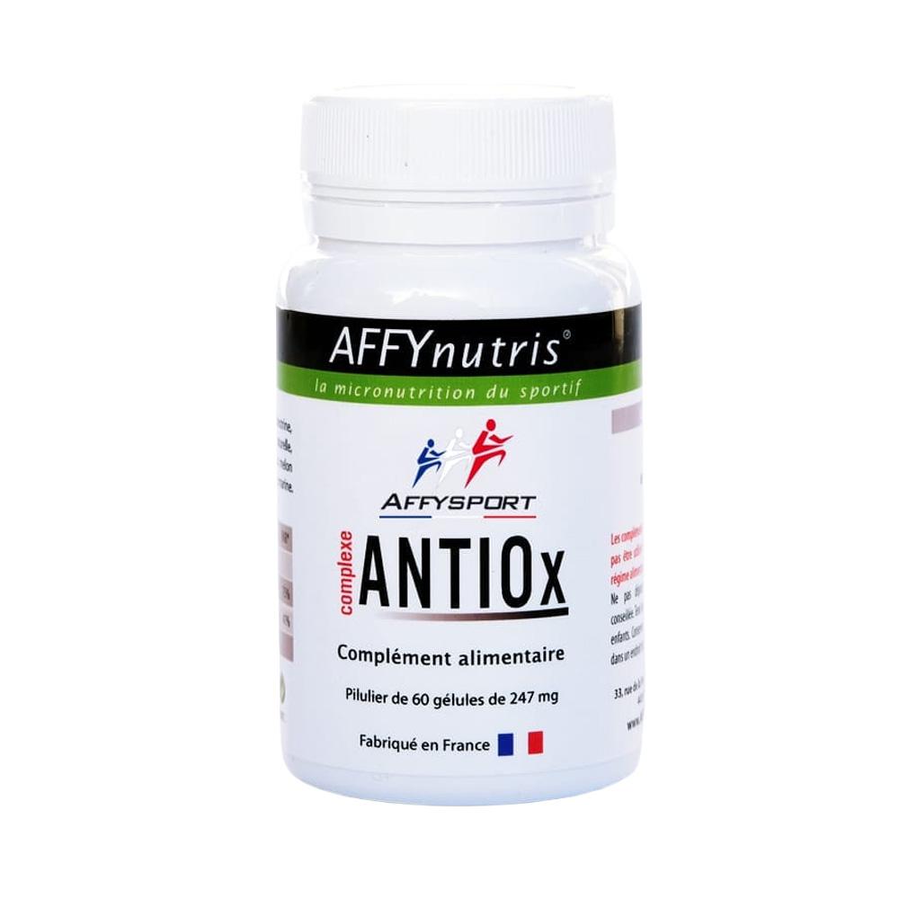 Vitamins C and E Antioxidants 60 capsules affordable