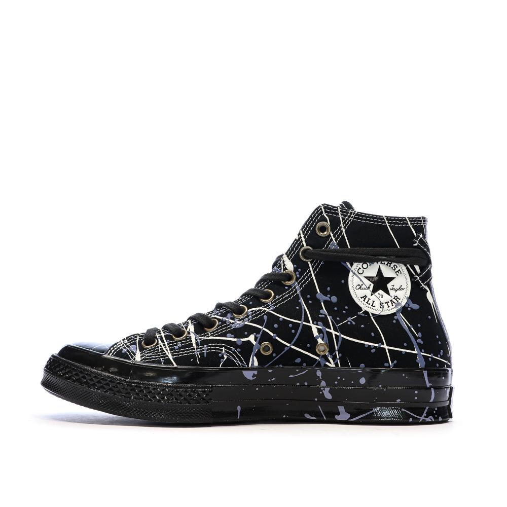 Baskets Noir Homme Converse Chuck 70 pas cher