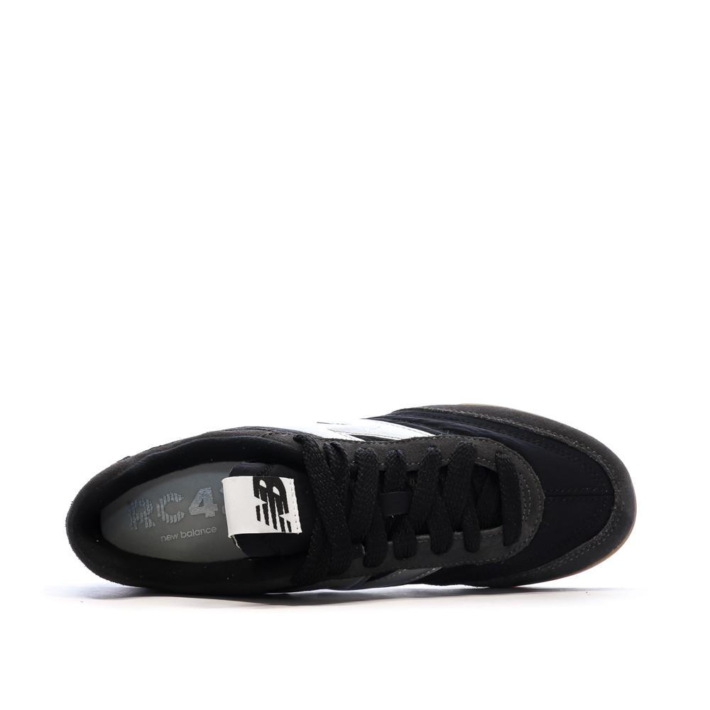 Zapatillas deportivas negras para hombre New Balance RC42 ver 4