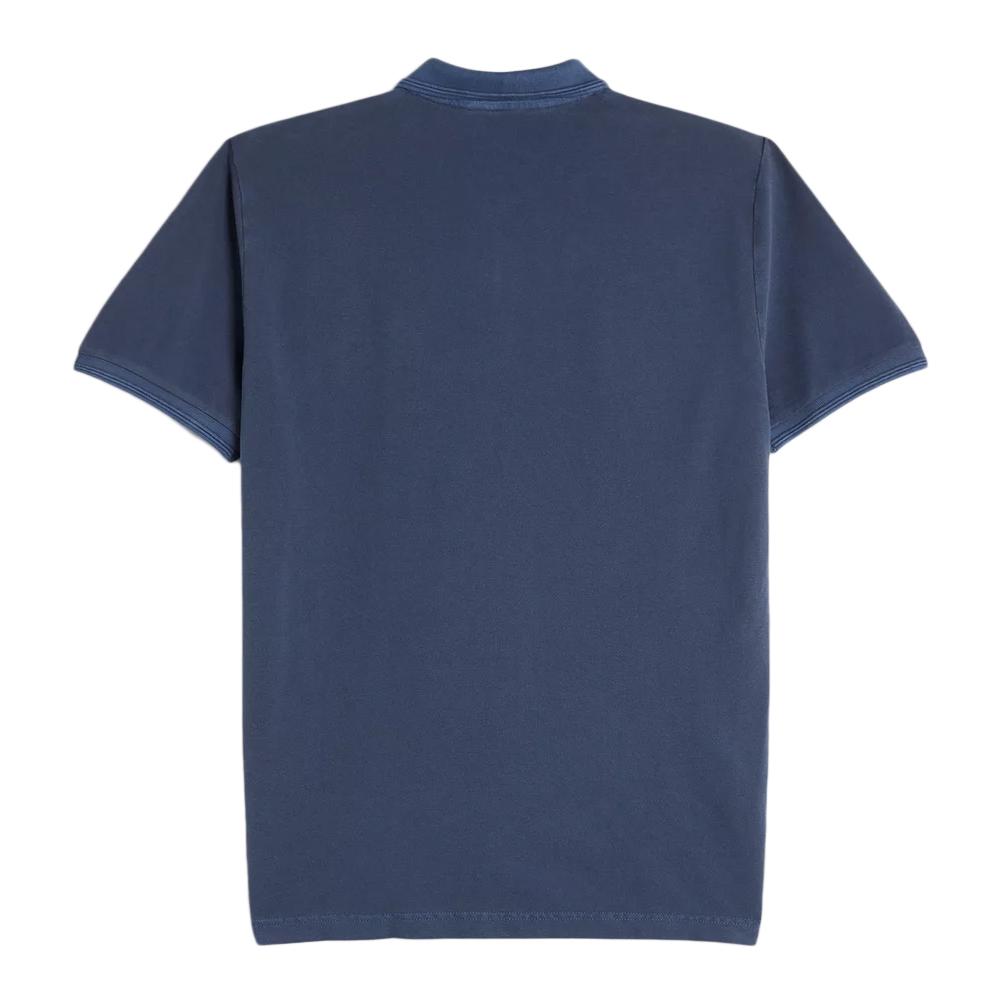 Polo Marine Homme TBS JAIROPOL14612 vue 2
