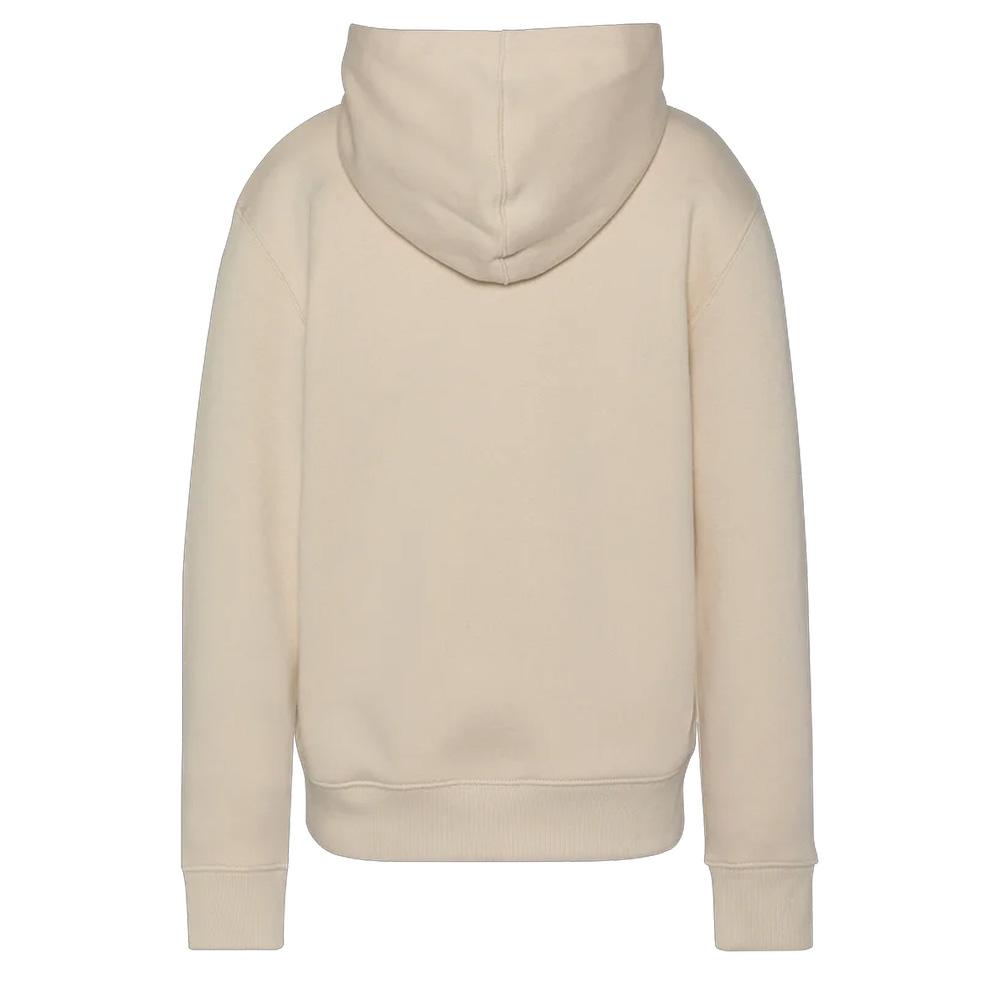 Sweat à Capuche Beige Garçon Schott Sidney vue 2