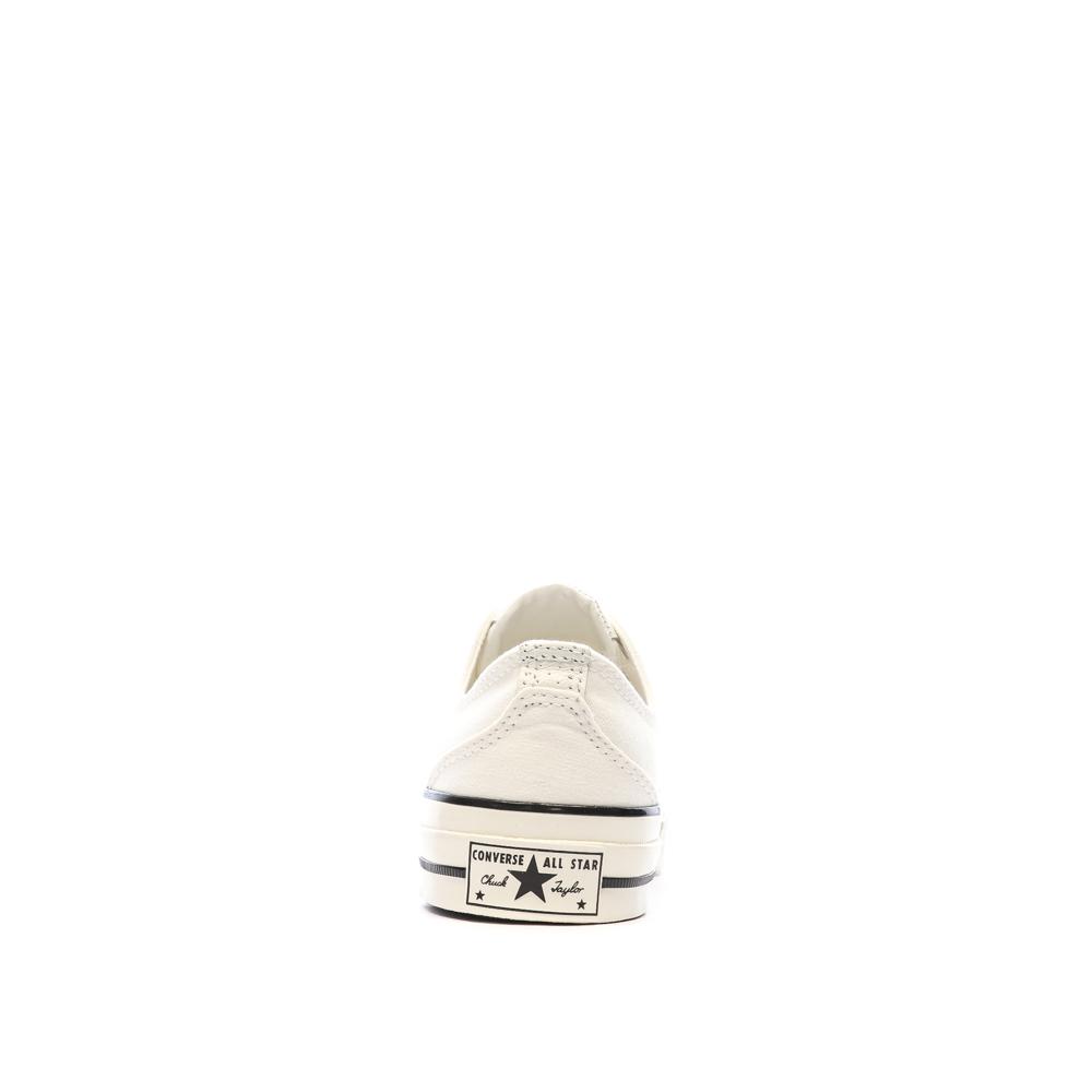 Baskets Ecru Homme Converse Chuck 70 Canvas vue 3