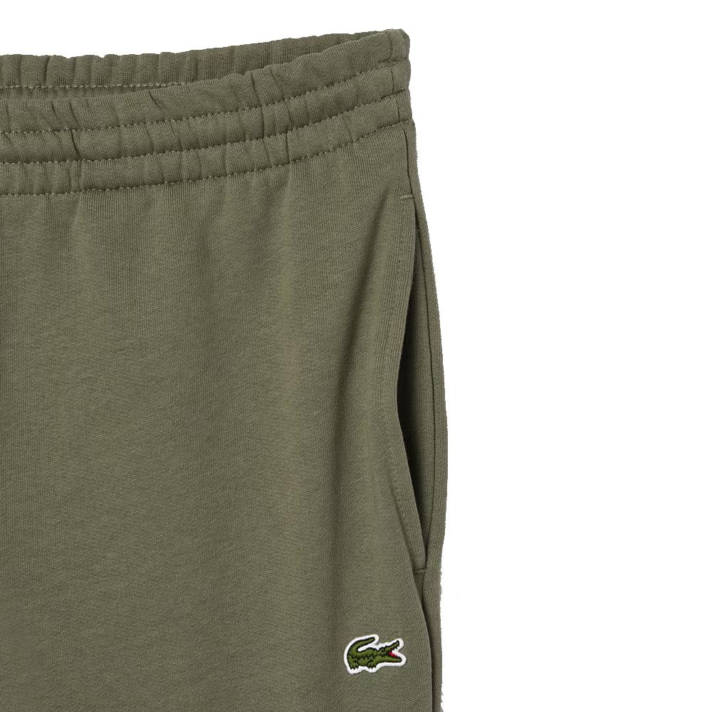 Jogging Kaki Homme Lacoste Tracksuit vue 2