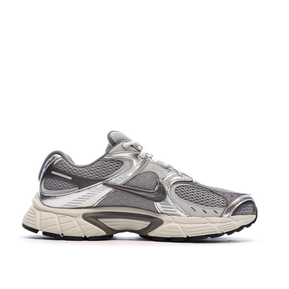 Baskets Grises Homme Nike V5 RNR vue 2